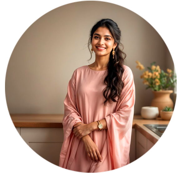 Dr. Smitha - Gynaecology & Cosmo Gynic Specialist