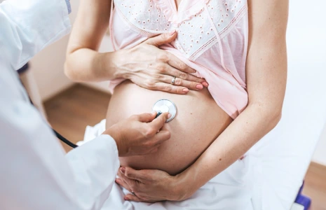 Pregnancy Guide