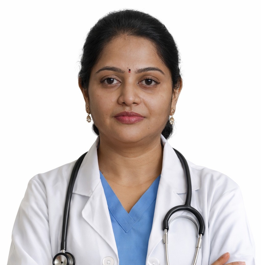 Dr. Smitha