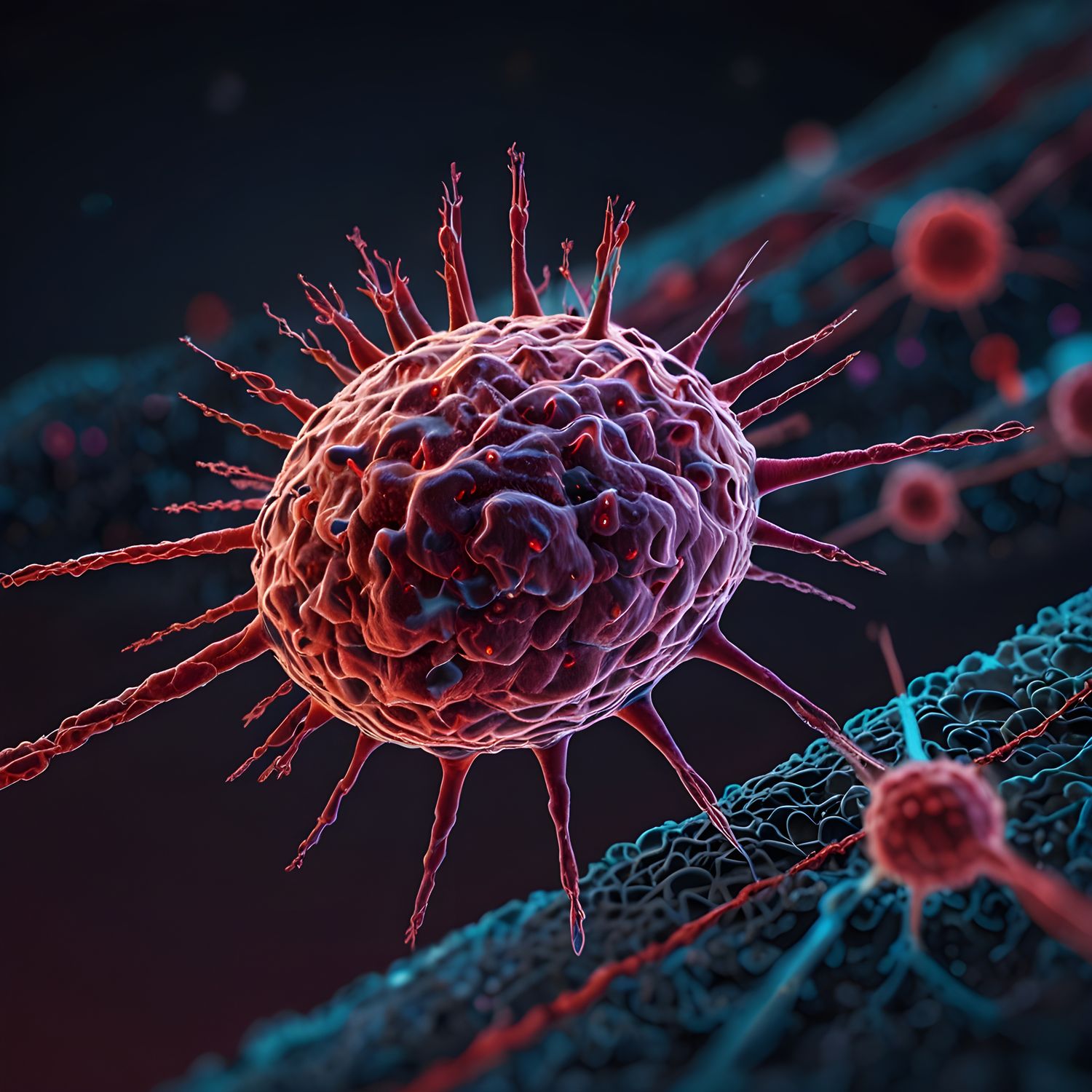 Cancer Screening Services