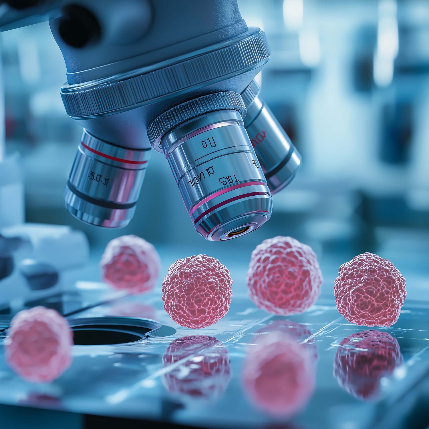 Clinical Laboratory Tools