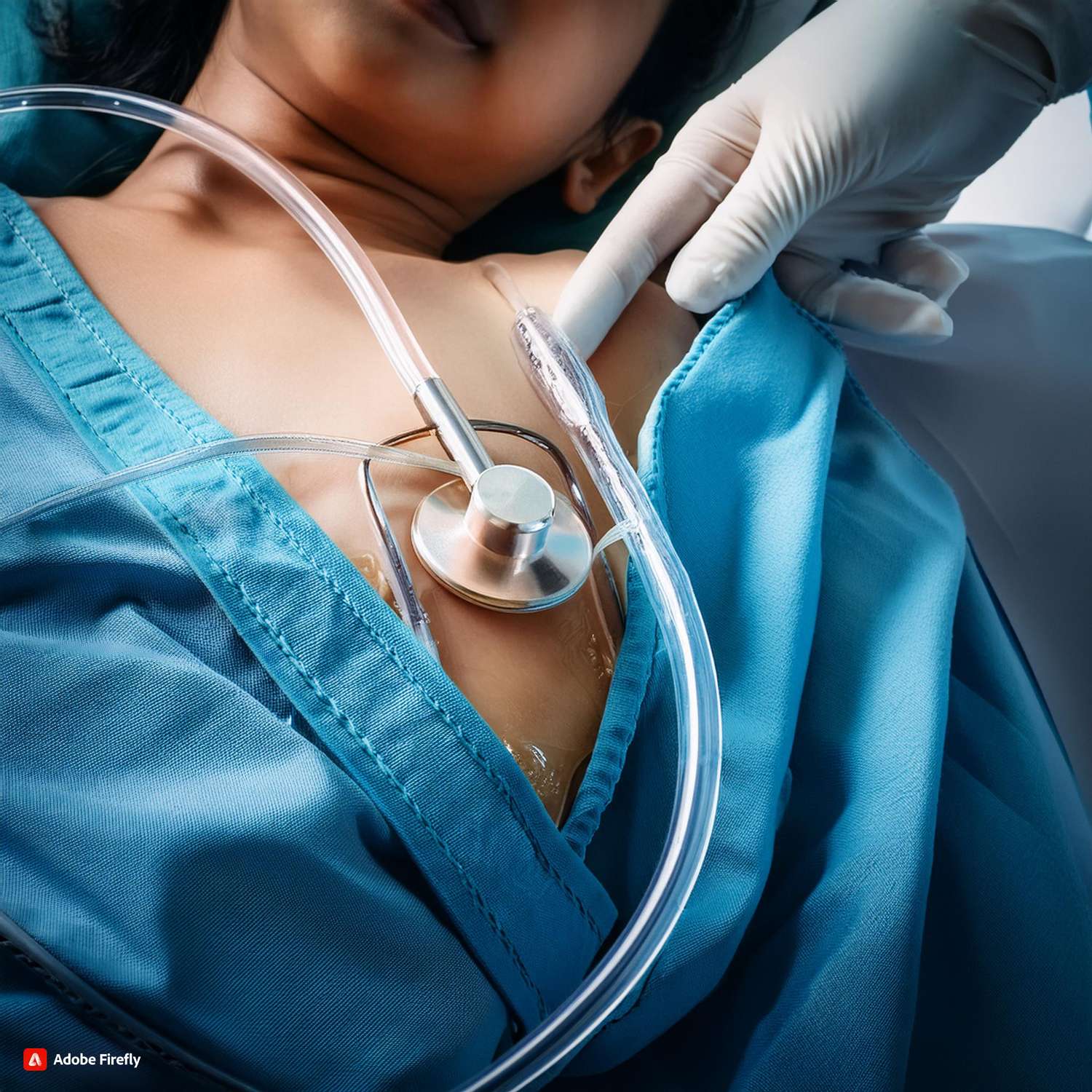 Clitoral Hood Reduction Surgery