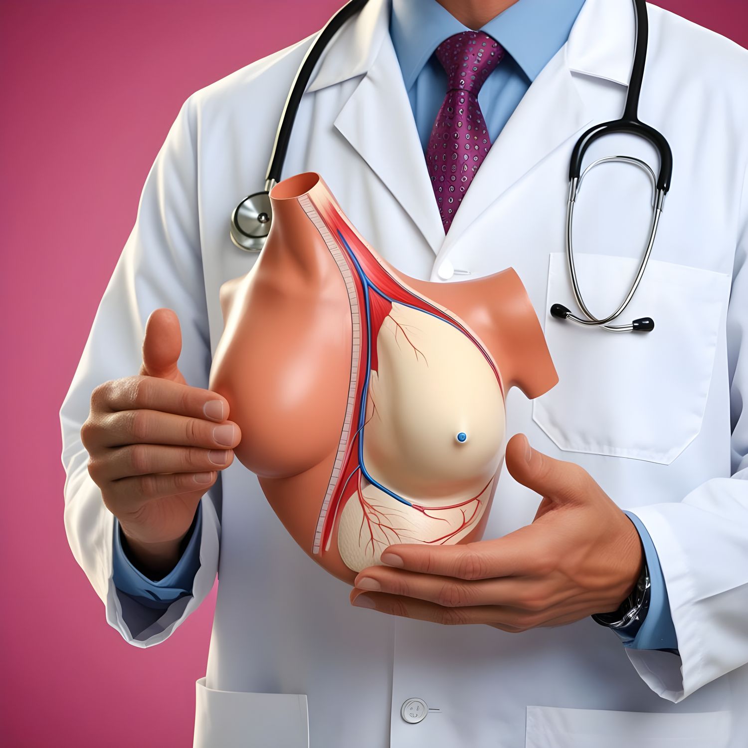 Precision Medical Tools