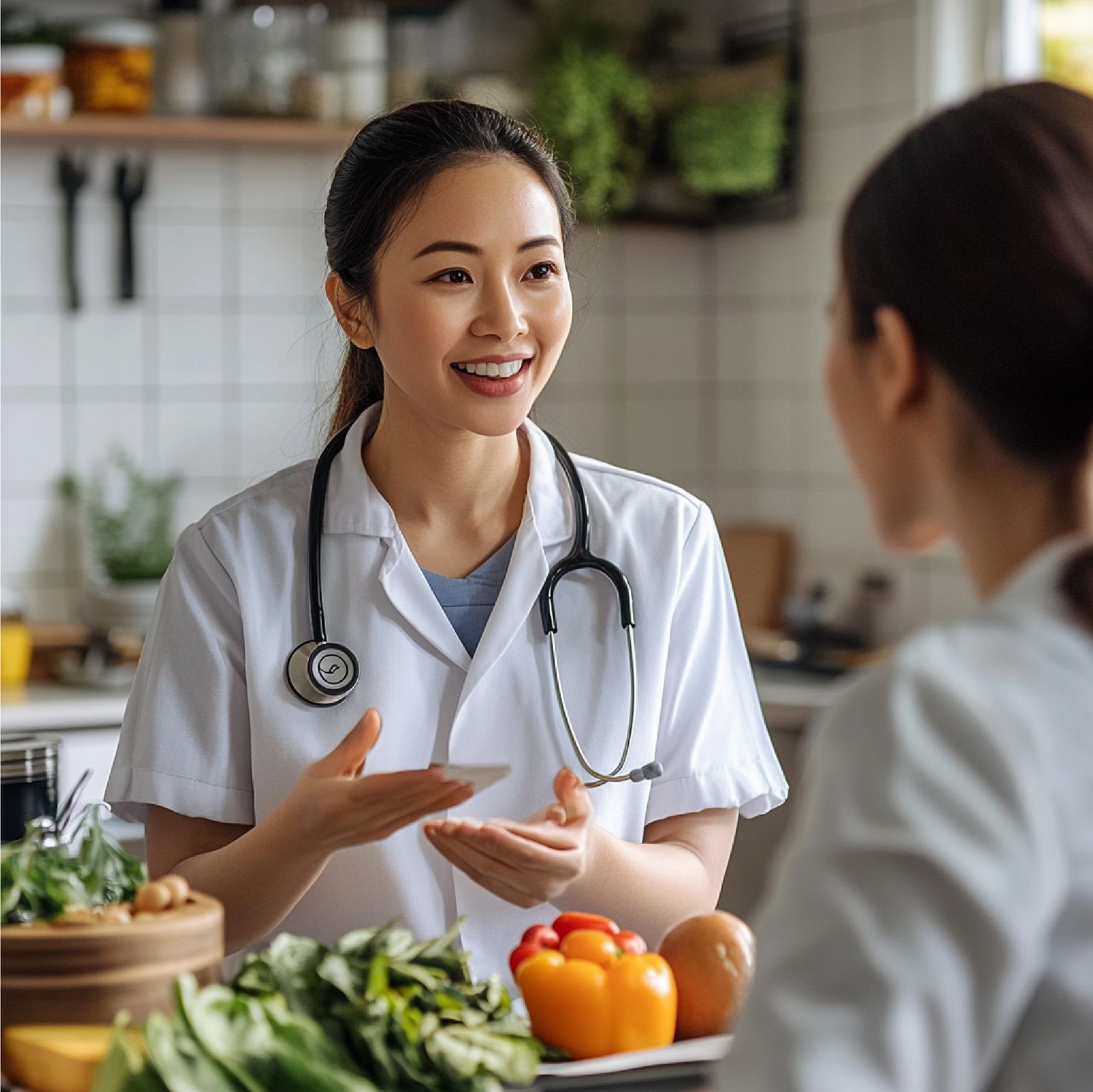 Diet and Nutrition FAQ