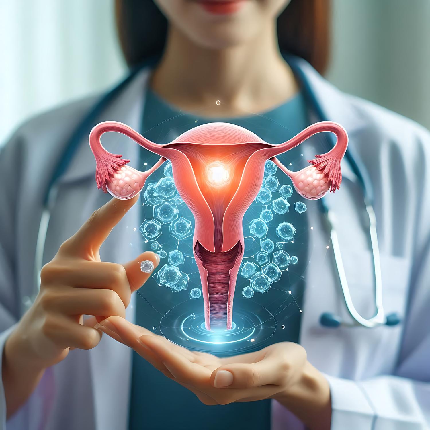 Endometriosis Specialist Care