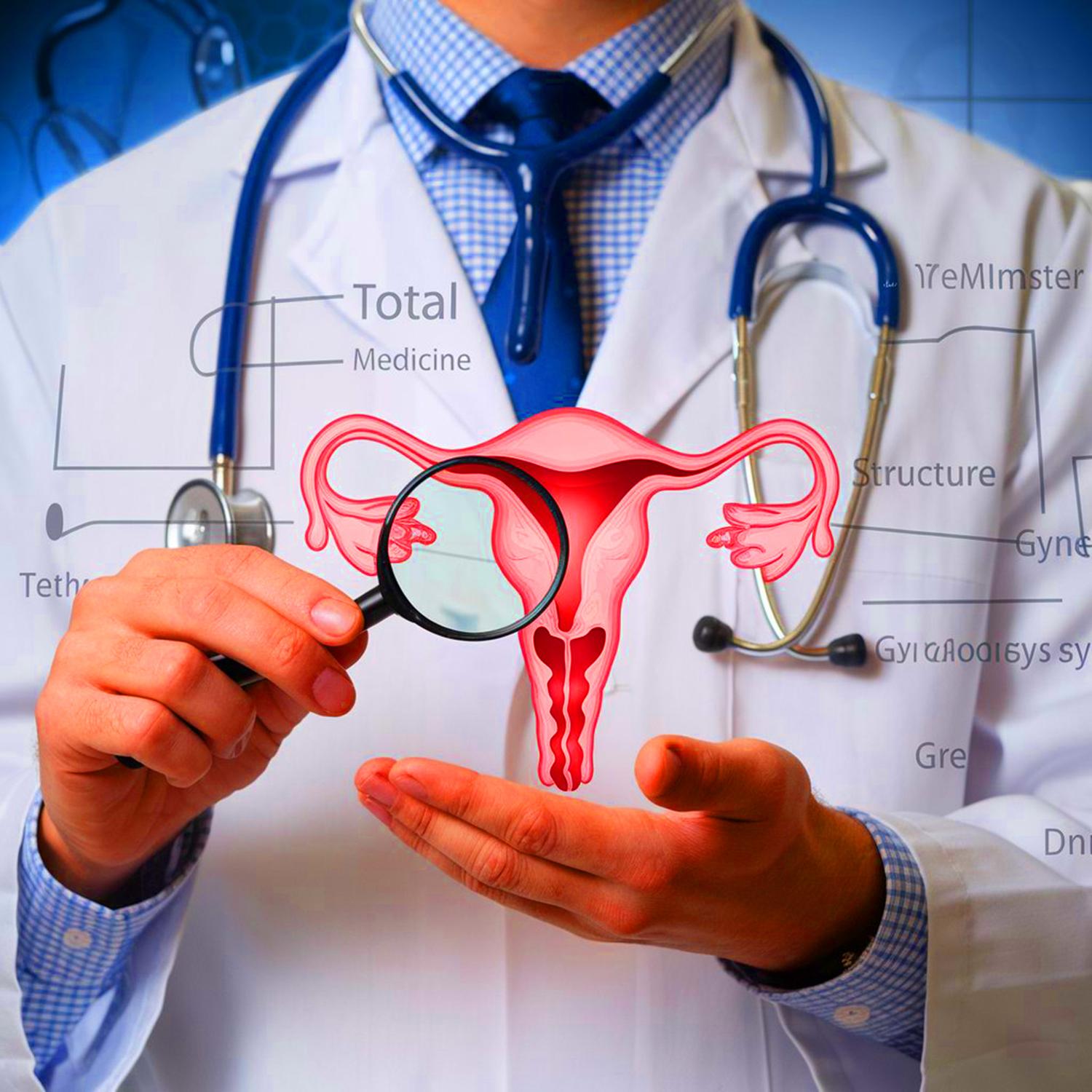 General Gynaecological Consultation