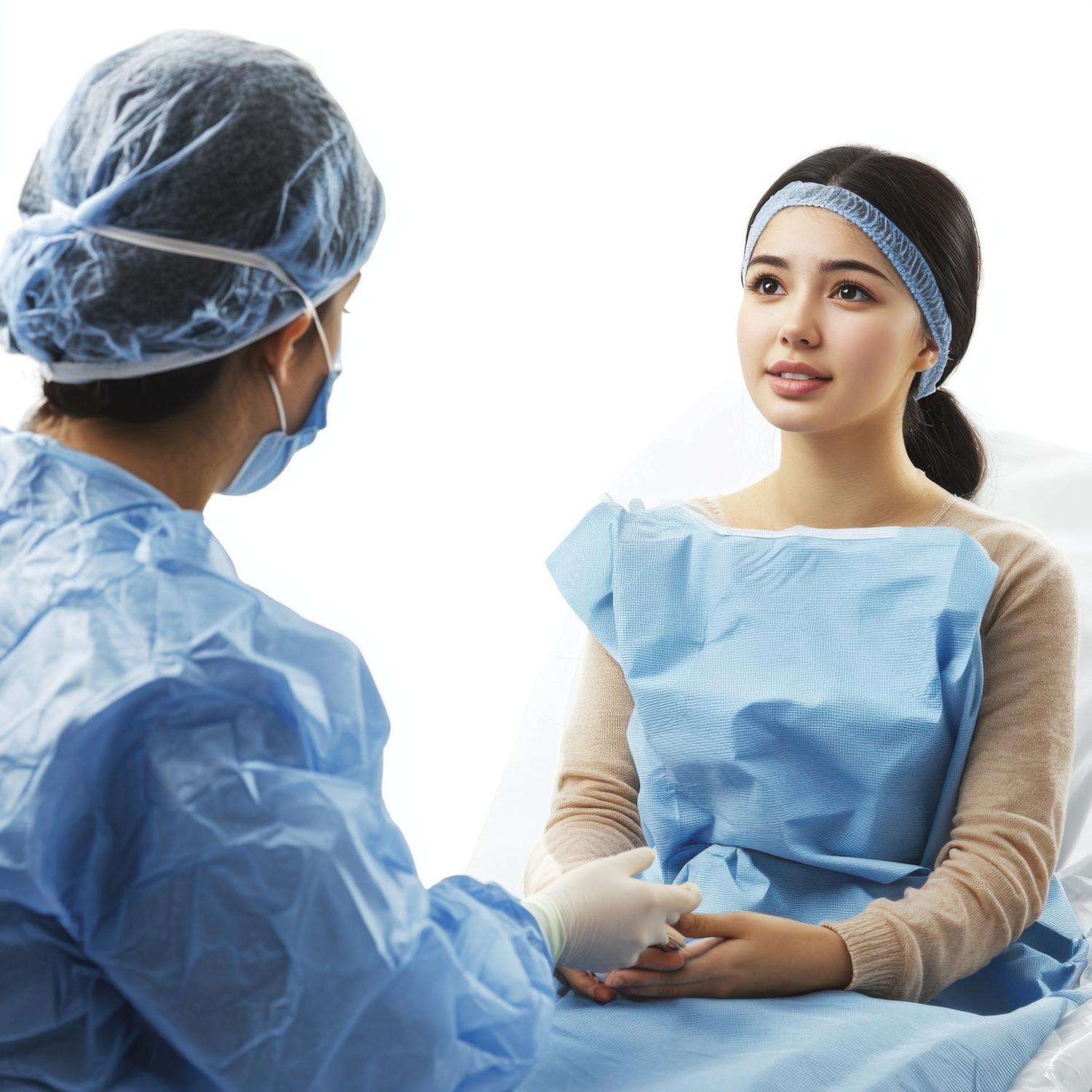 General Gynaecology FAQ