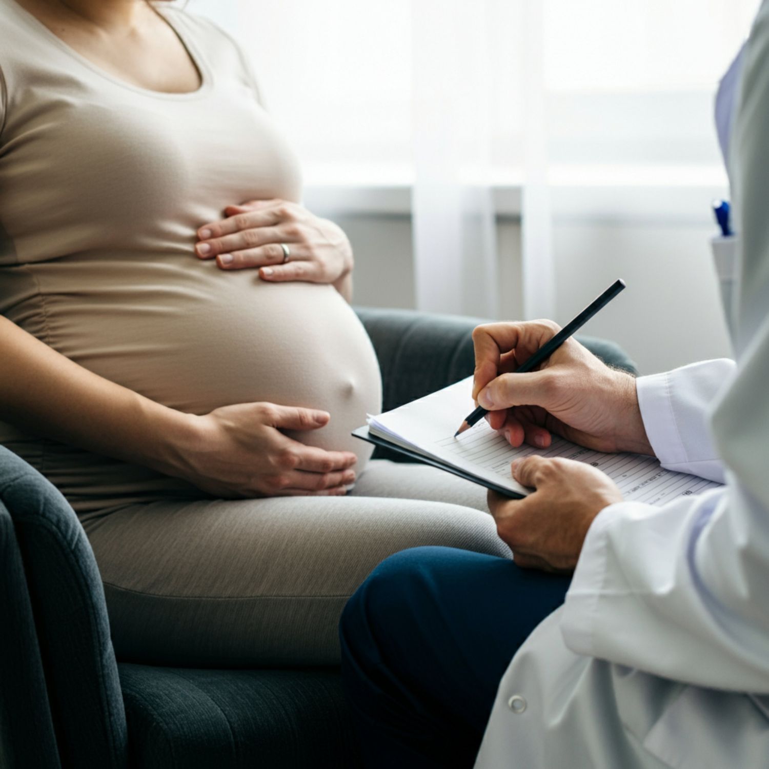 High-Risk Pregnancy FAQ