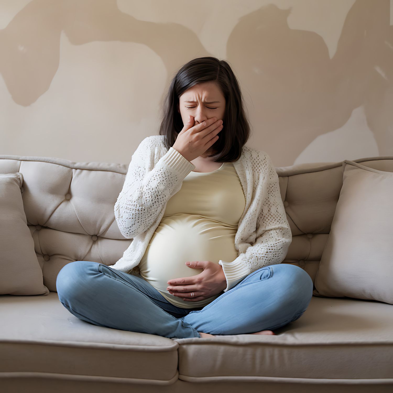 Maternal Monitoring Equipment