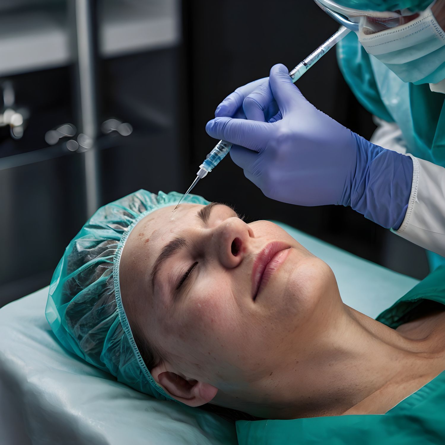 Precise Injection Tools