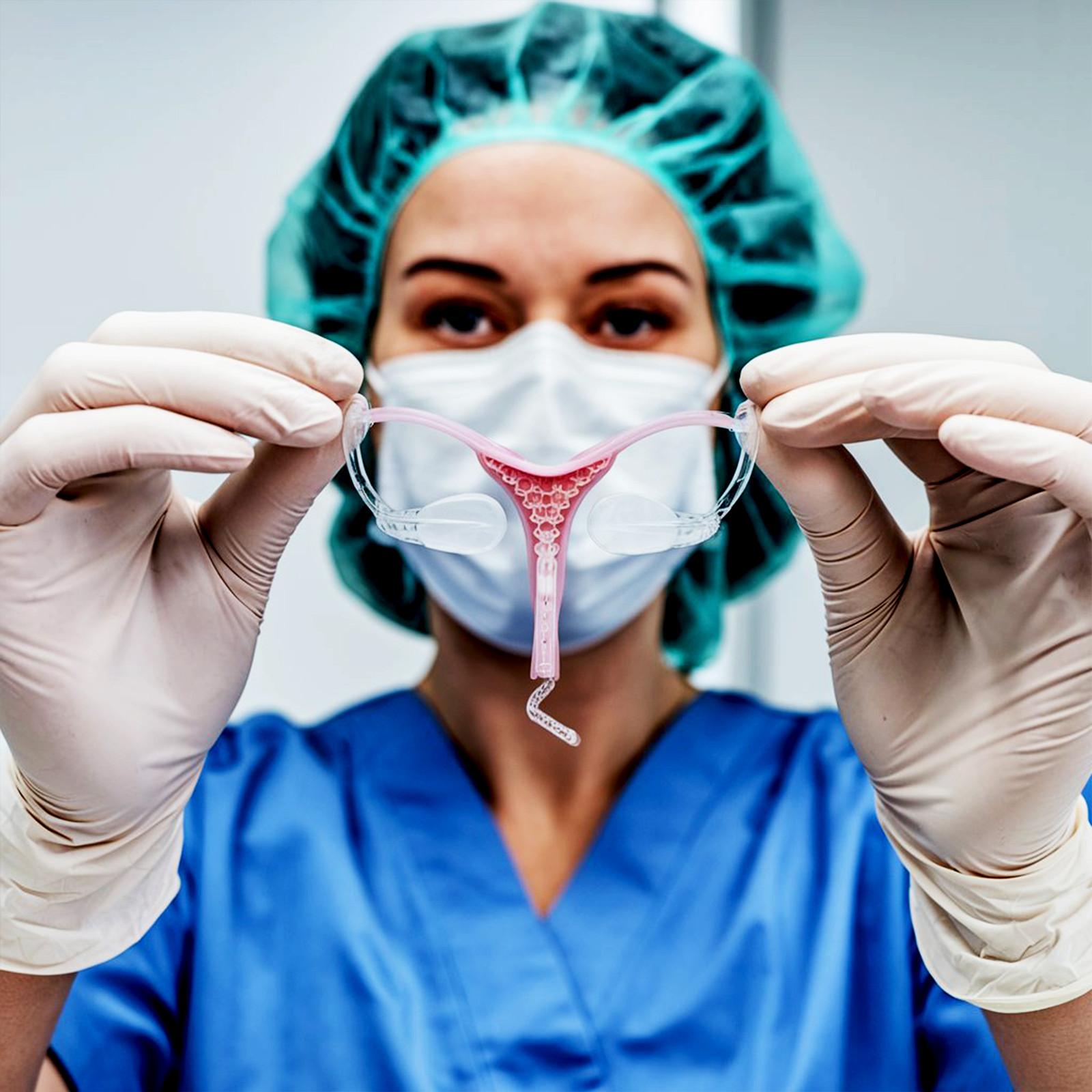 Hymenoplasty Surgery