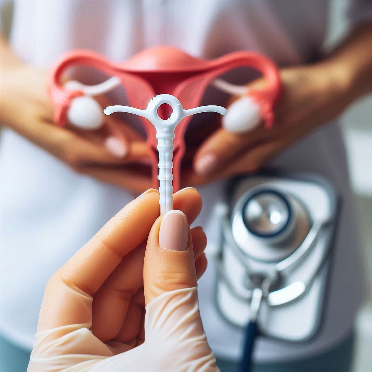 Hysteroscopy Procedure