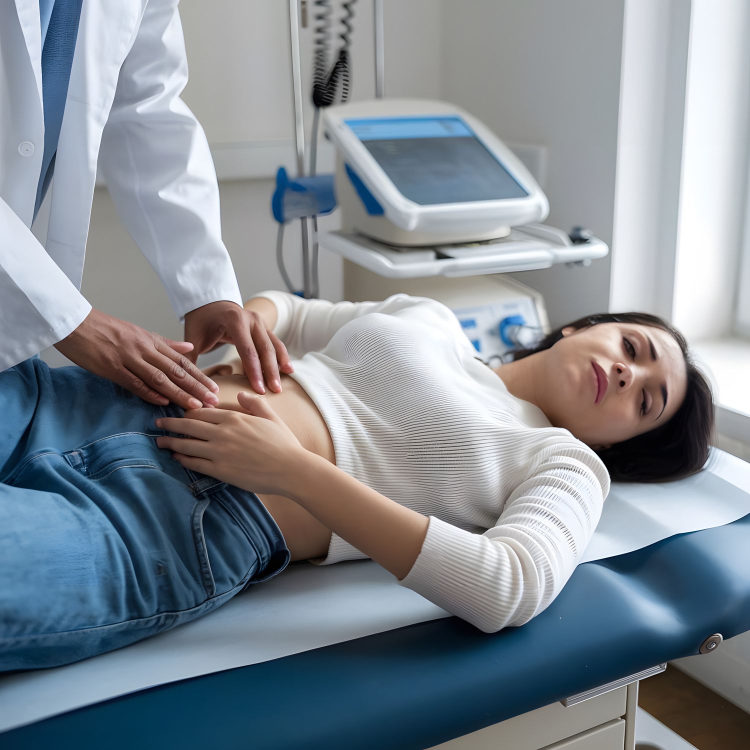 Hysteroscopy FAQ
