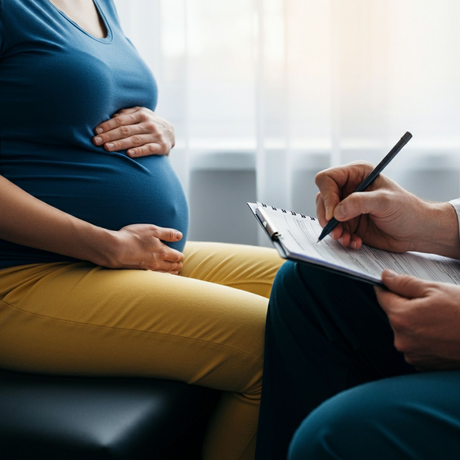 Follicular Ultrasound Monitoring