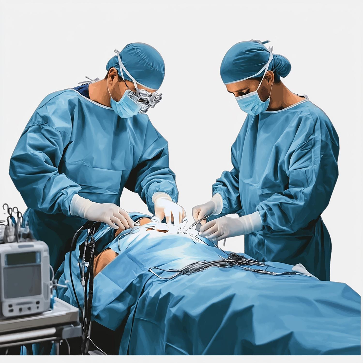 Laparoscopy FAQ