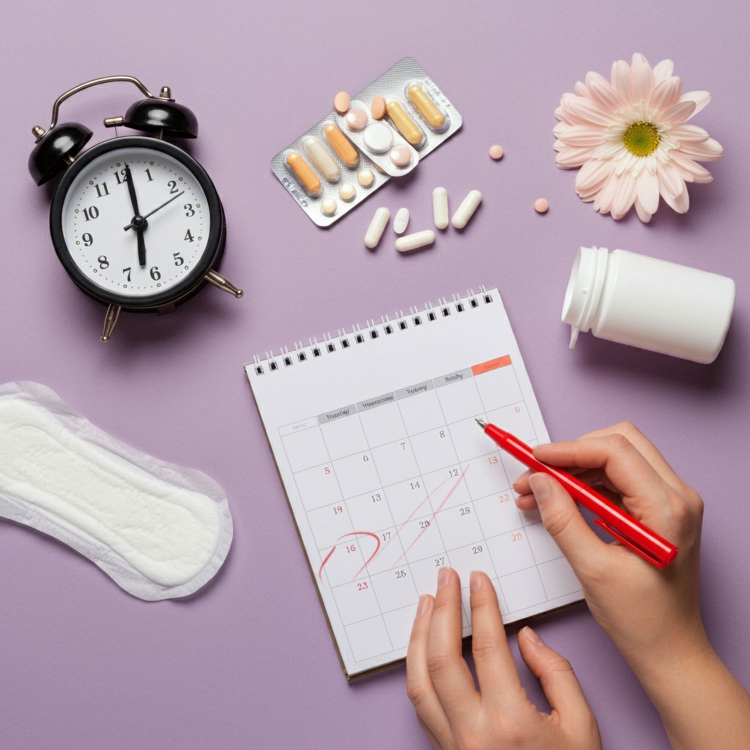 Patient Wellness Consultation