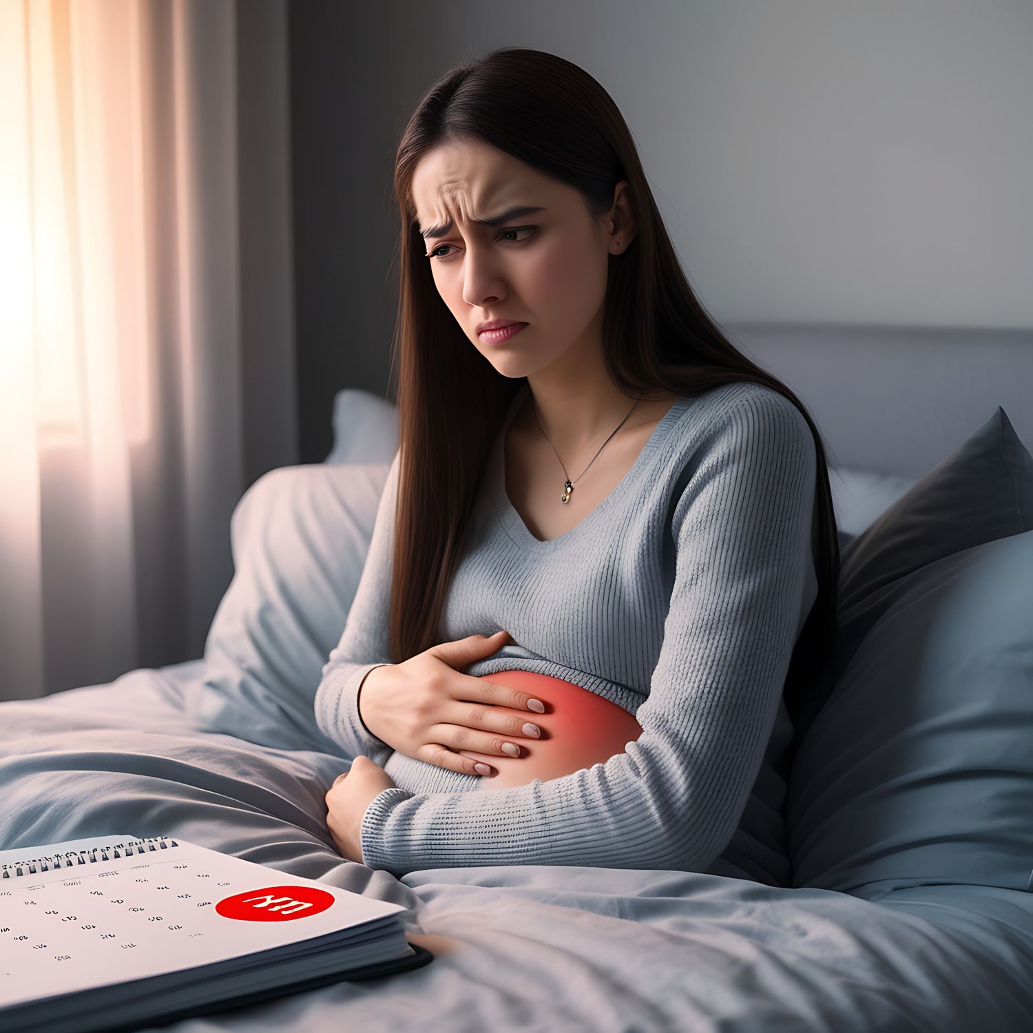 Menstrual Health Consultation