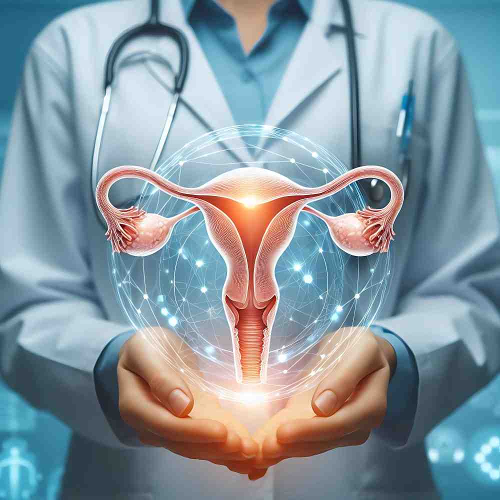Gynecology Services