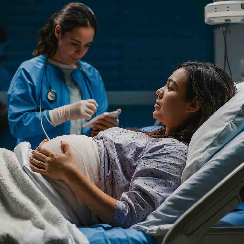 Maternity Services