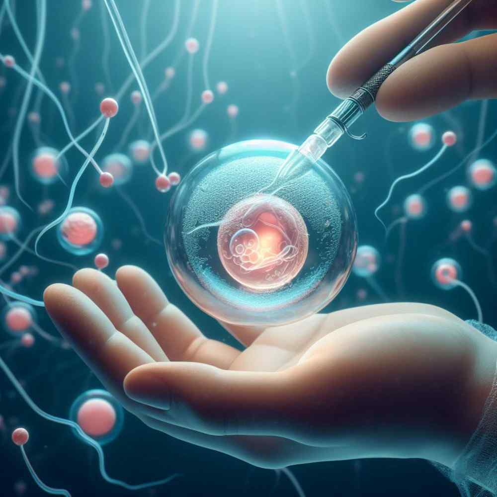 Infertility Services