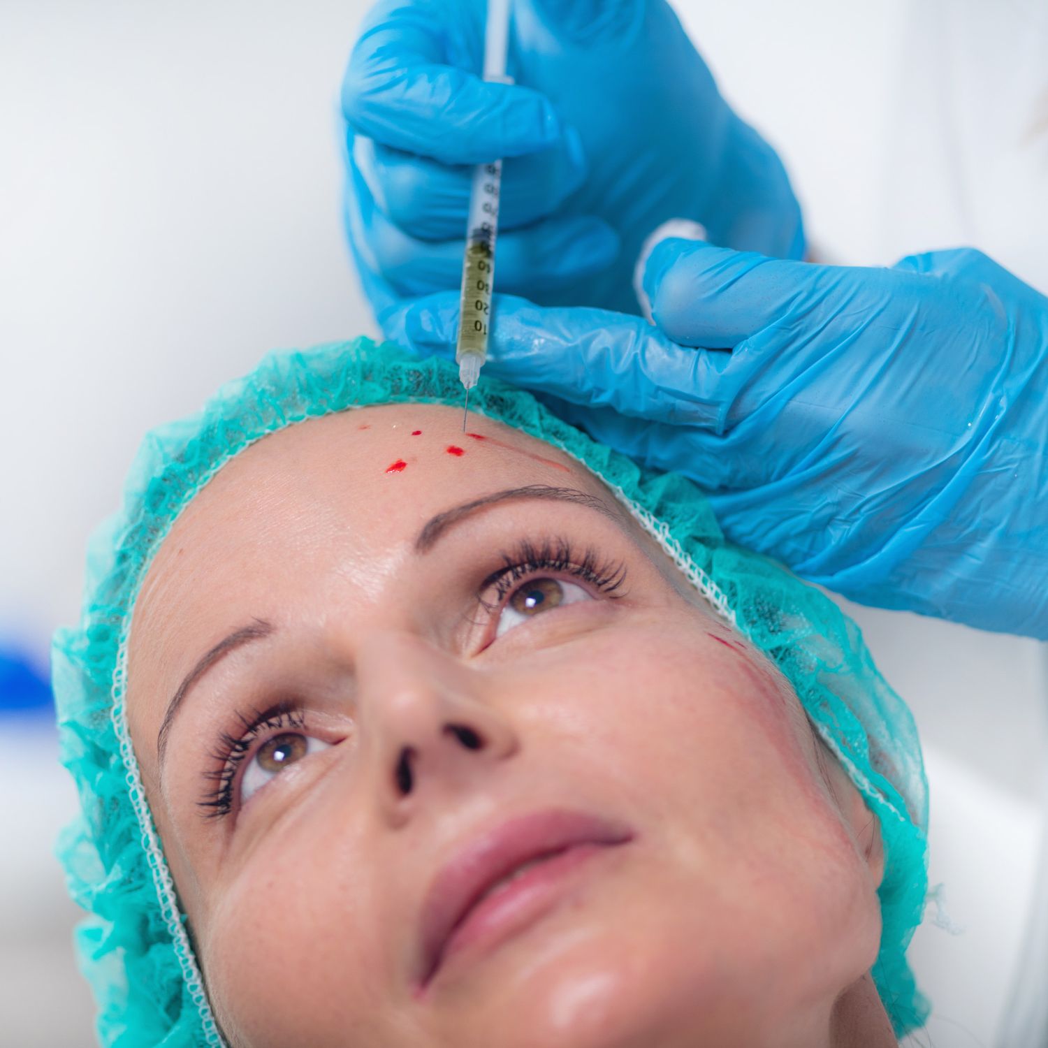 O-Shot Regenerative Treatment