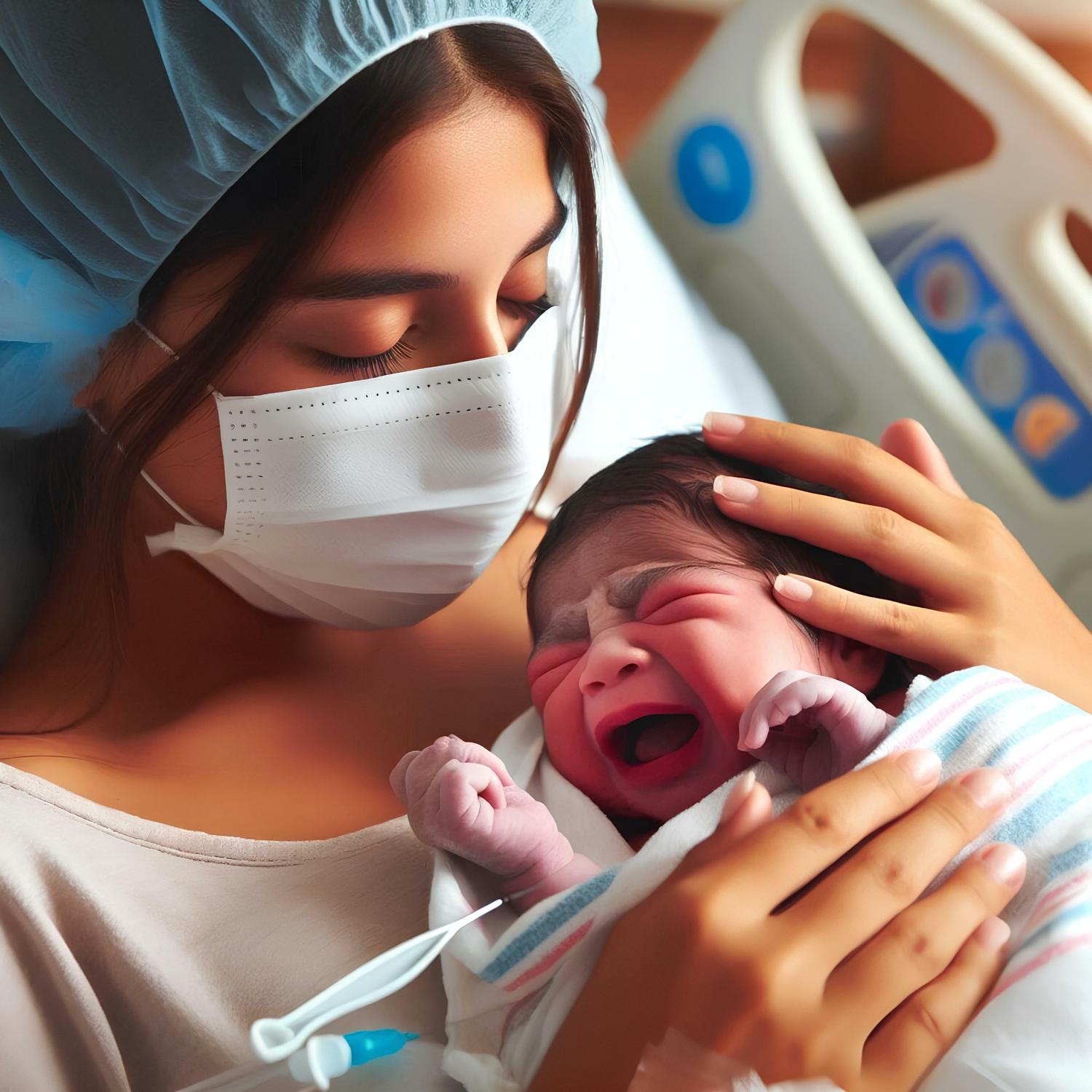 Advanced Labor Monitoring