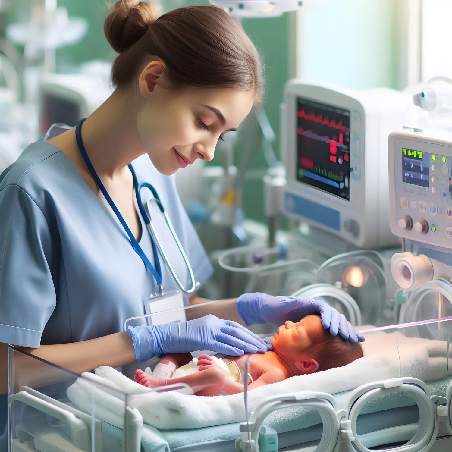 Neonatal Care Readiness