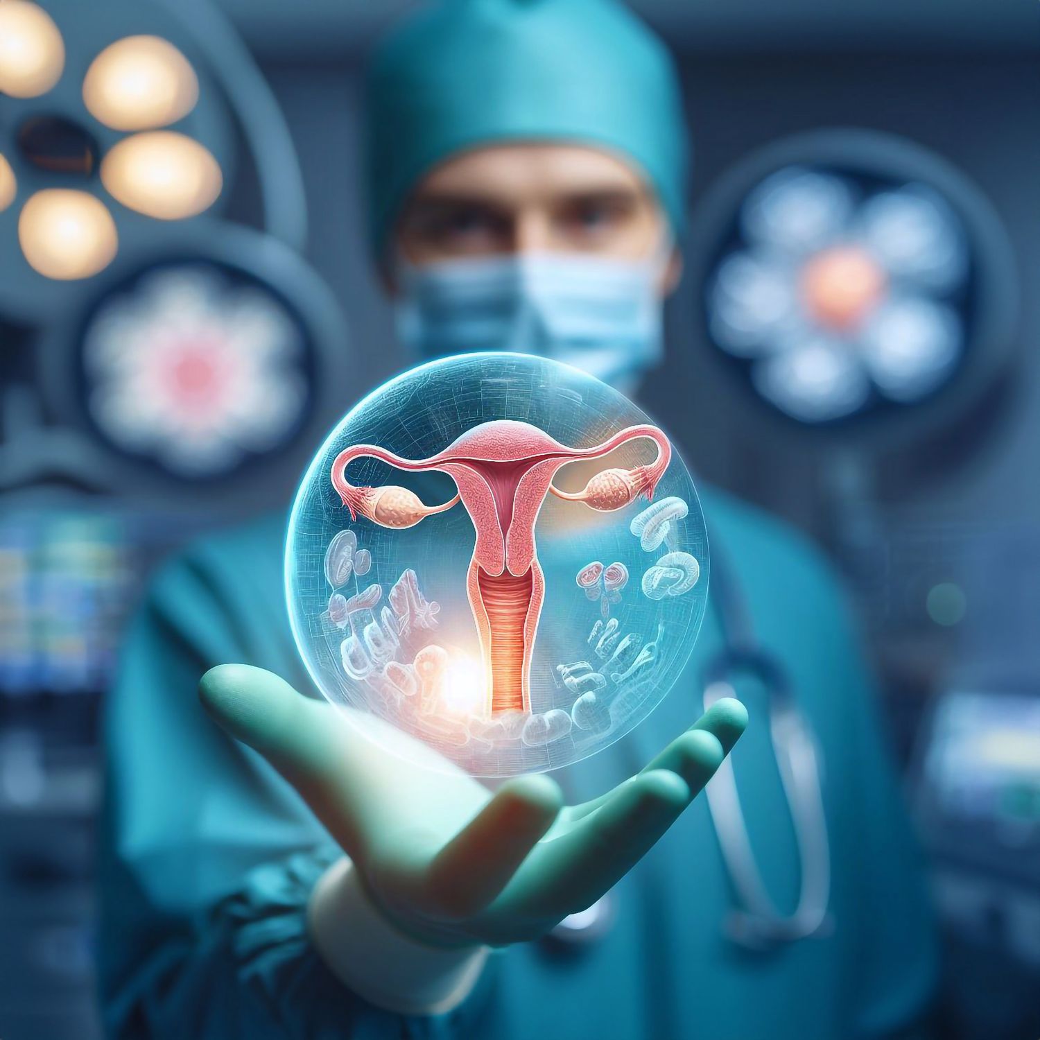 PCOD and PCOS Consultation