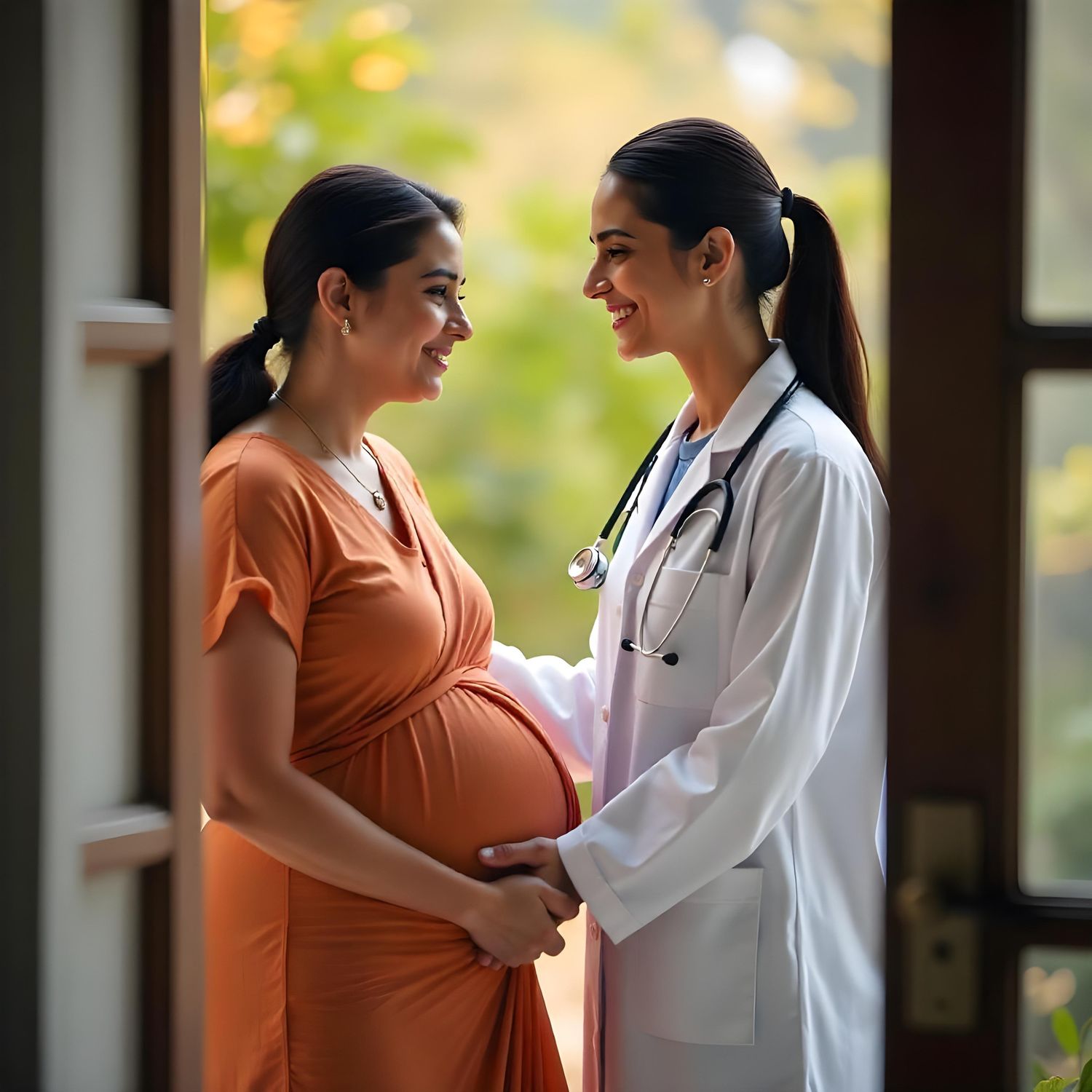 Pregnancy FAQ