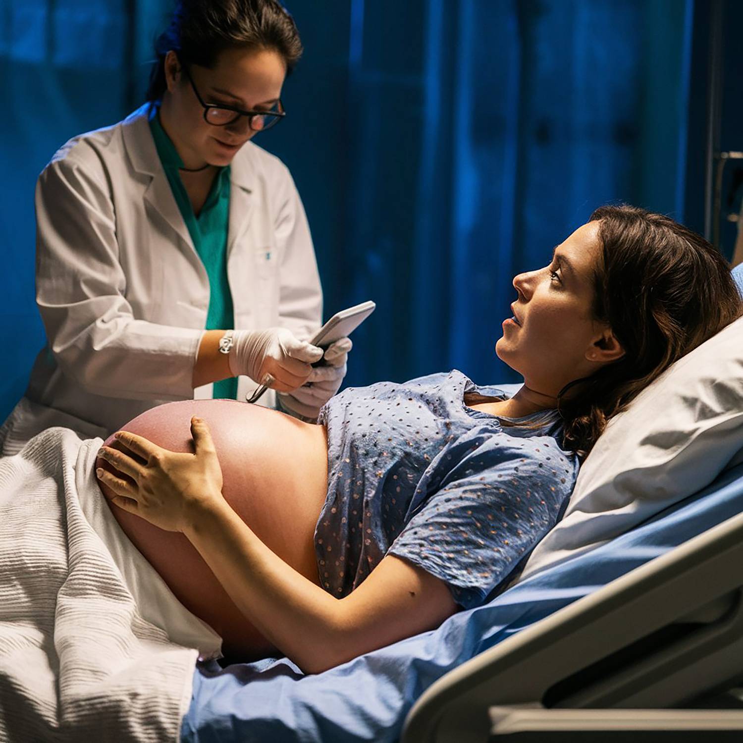 Neonatal Care Readiness