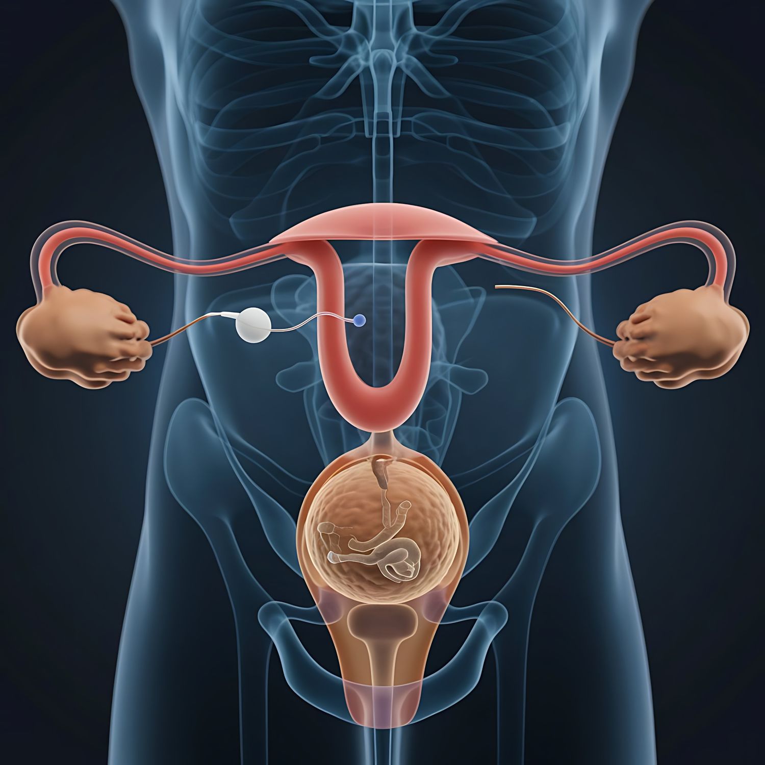 Laparoscopic Restorative Tools