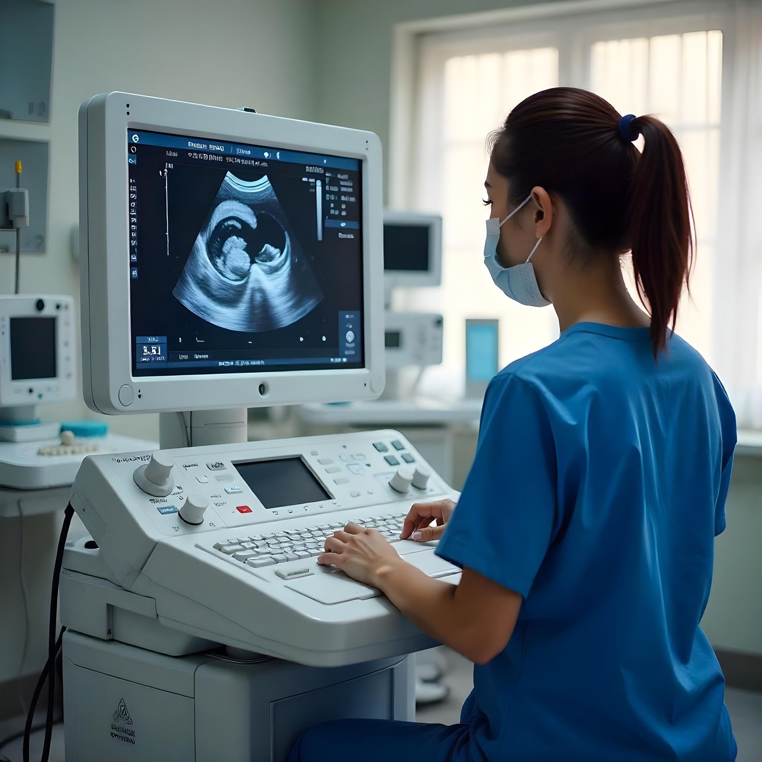 Fetal Monitoring