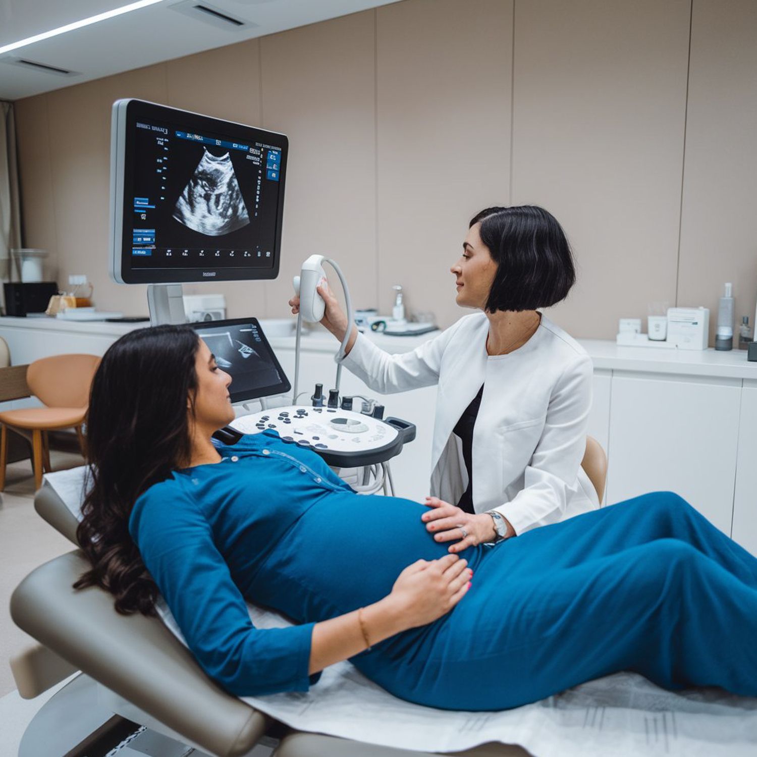 Ultrasound FAQ
