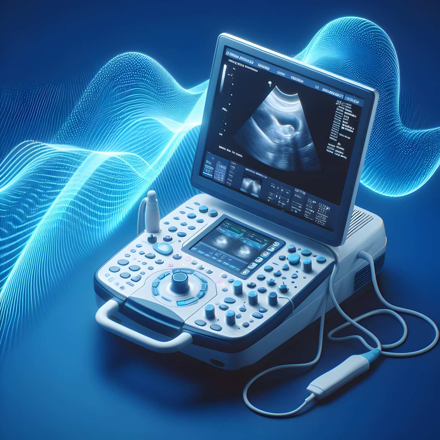 Ultrasound Diagnostics