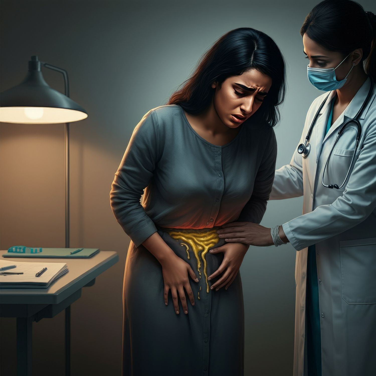 Fibroids Consultation FAQ