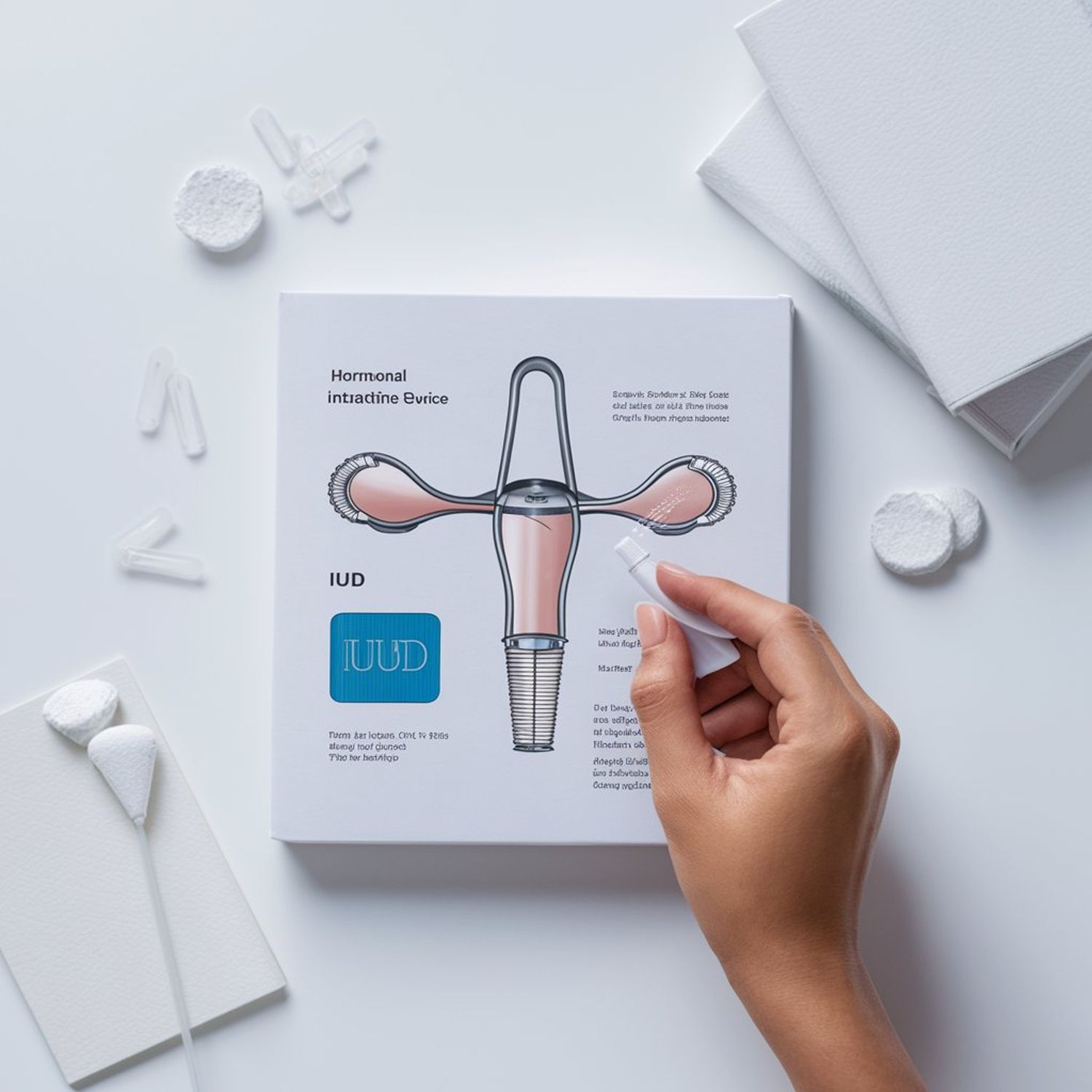 Laser Mucosa Treatment
