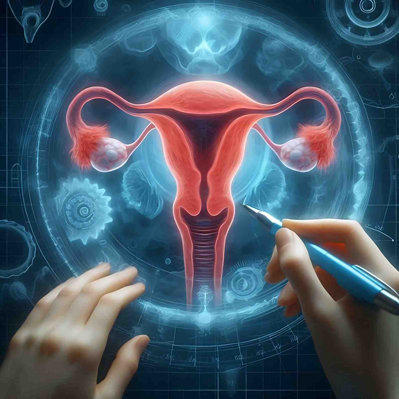 Vaginoplasty Restorative Surgery